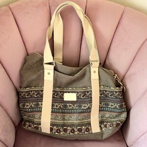 ArcEnCiel Crossbody Bag for Women Large.